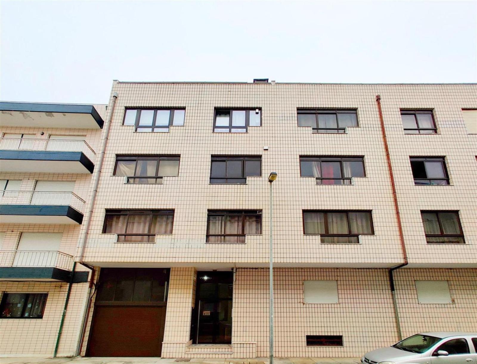 Guest House Da Mata3 Póvoa de Varzim Eksteriør billede