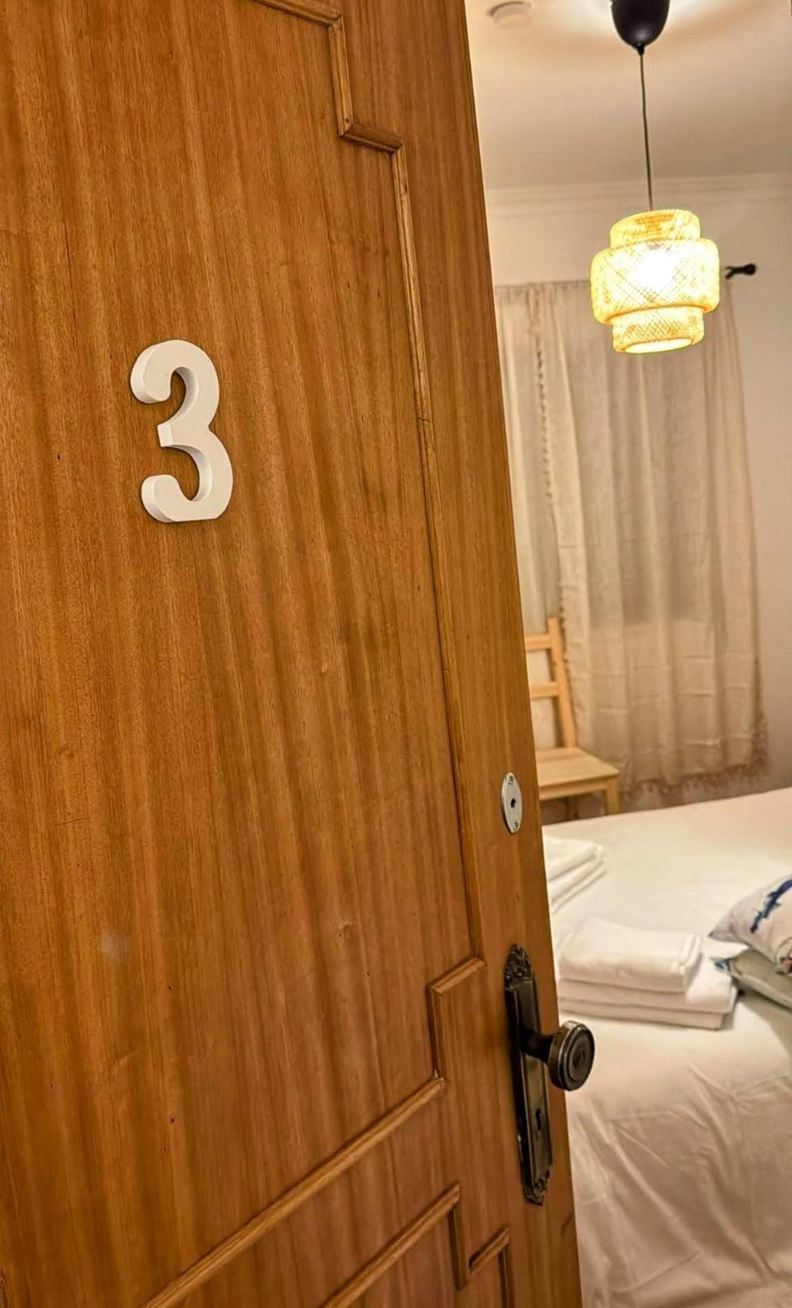 Guest House Da Mata3 Póvoa de Varzim Eksteriør billede