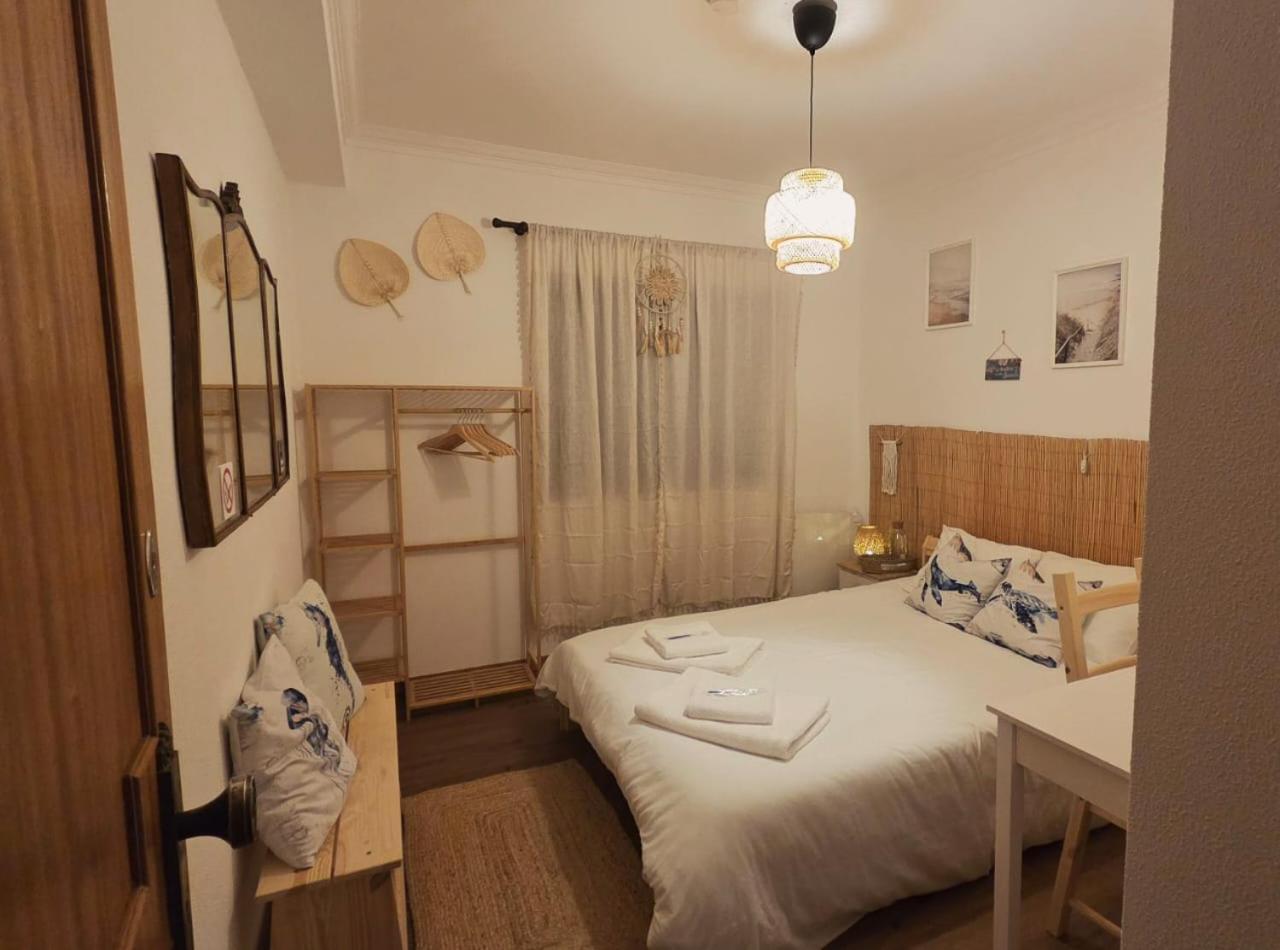 Guest House Da Mata3 Póvoa de Varzim Eksteriør billede