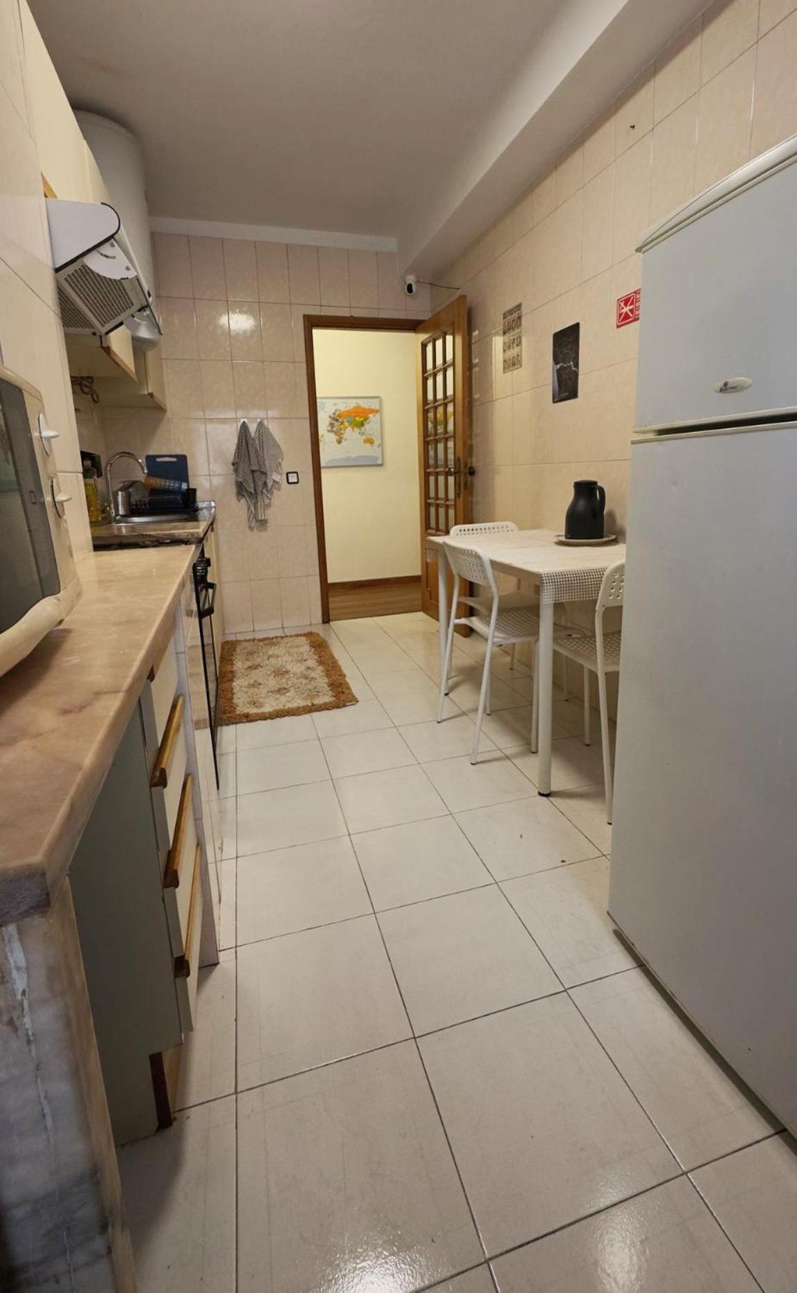 Guest House Da Mata3 Póvoa de Varzim Eksteriør billede