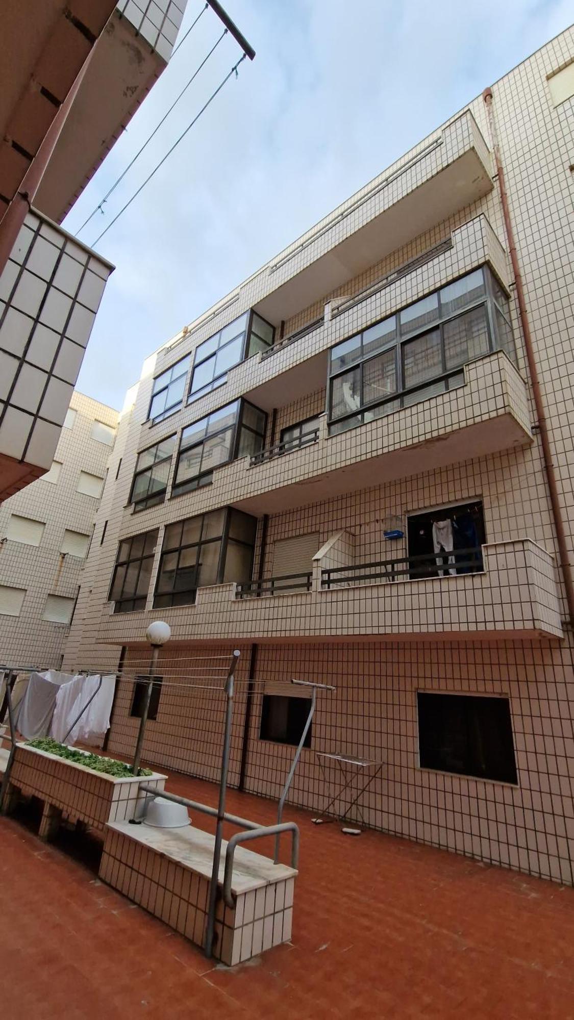 Guest House Da Mata3 Póvoa de Varzim Eksteriør billede