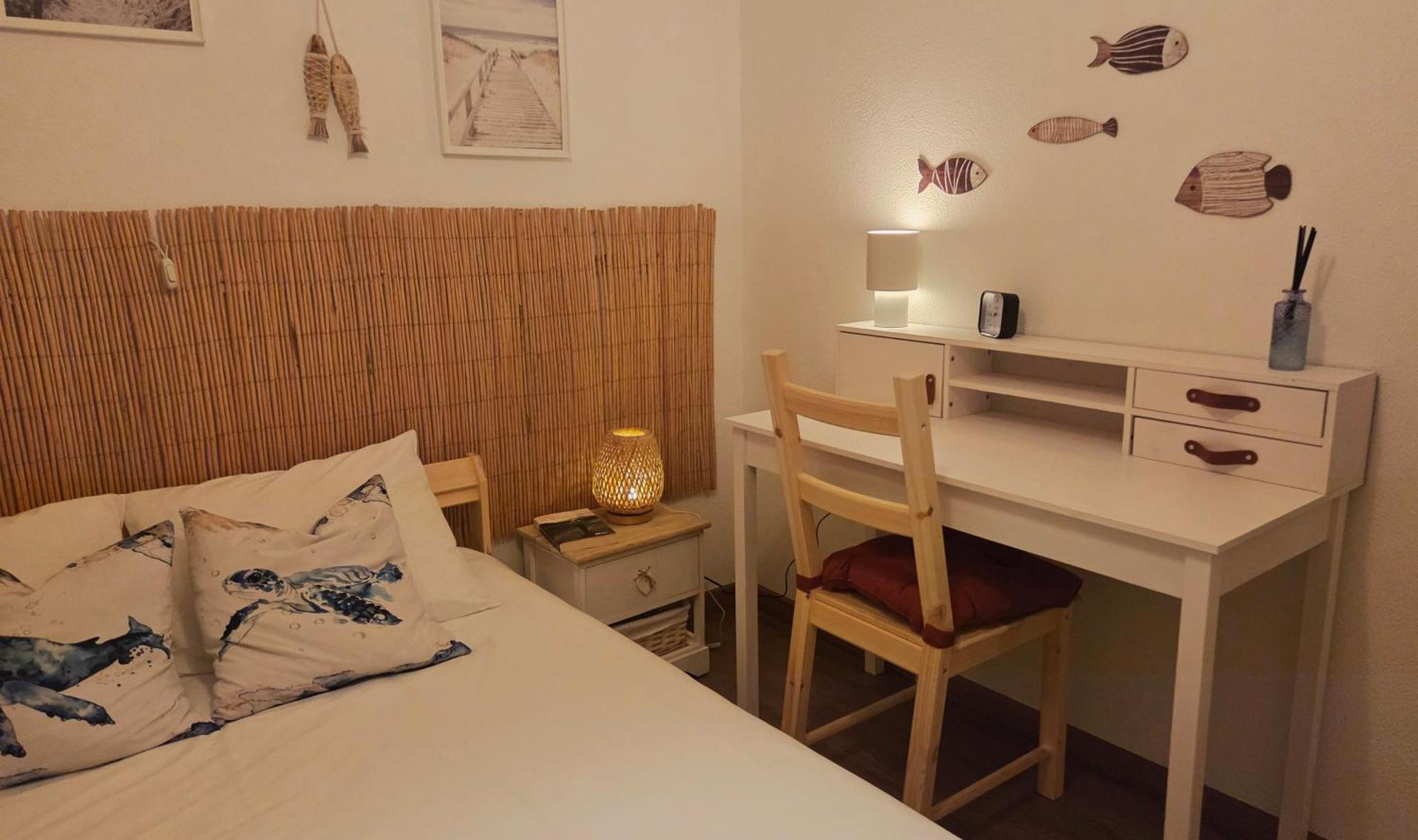 Guest House Da Mata3 Póvoa de Varzim Eksteriør billede