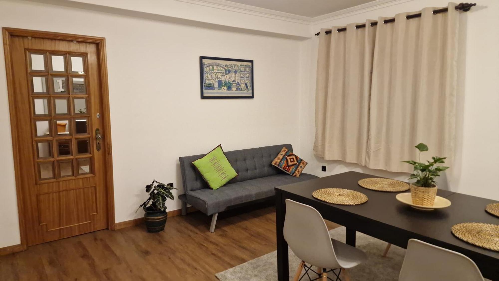 Guest House Da Mata3 Póvoa de Varzim Eksteriør billede