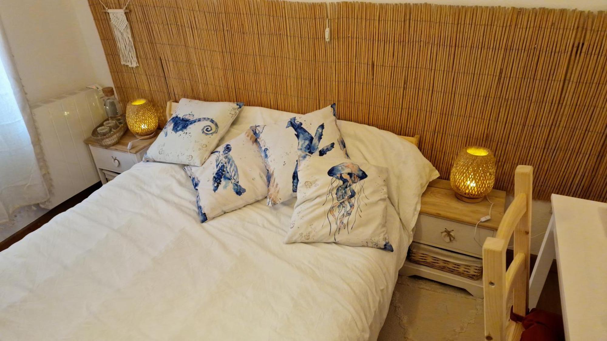 Guest House Da Mata3 Póvoa de Varzim Eksteriør billede