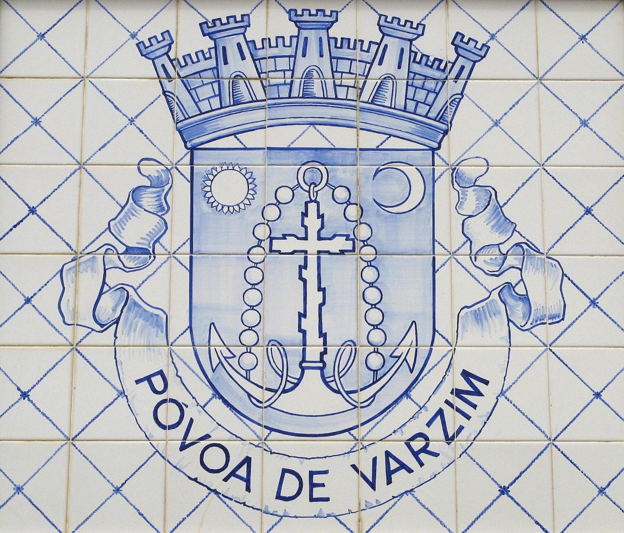 Guest House Da Mata3 Póvoa de Varzim Eksteriør billede